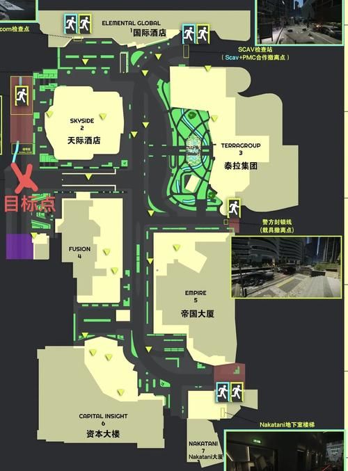 逃离塔科夫药剂师任务怎么做？新手快速入门指南