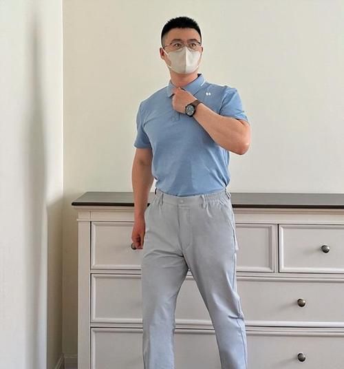 逃离油腻中年男：40岁后如何保持魅力？