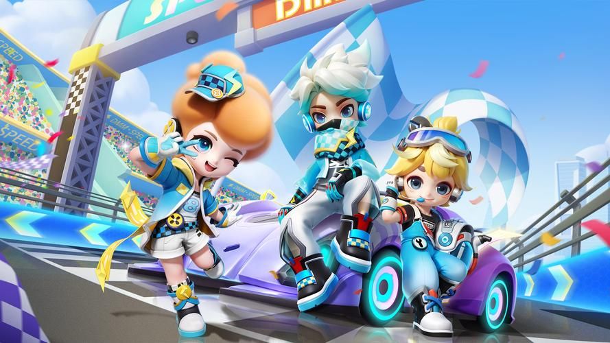 逃跑吧少年体验服8.8.0版：最新版本等你来玩！