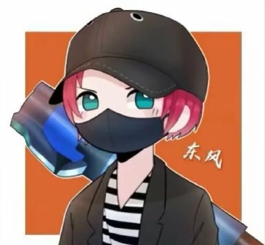 逃跑吧少年头像推荐：个性头像彰显你的游戏实力！