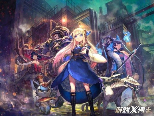 逆战幻想攻略：新手快速上手，轻松称霸游戏！