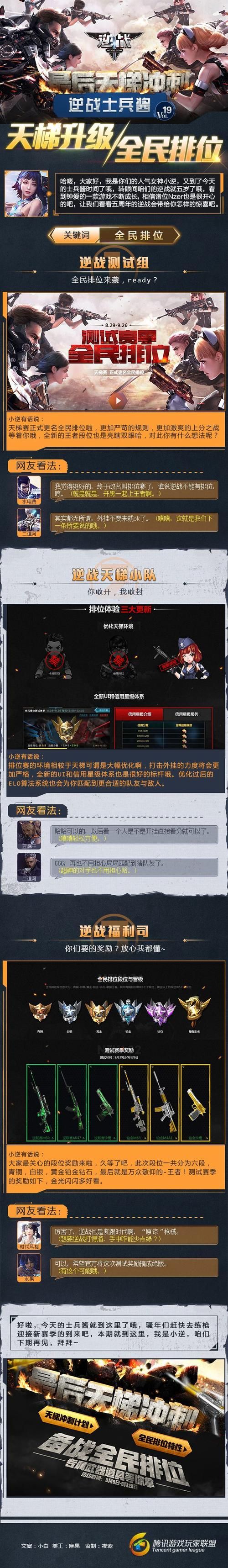 逆战手机版怎么玩？新手入门快速上手指南