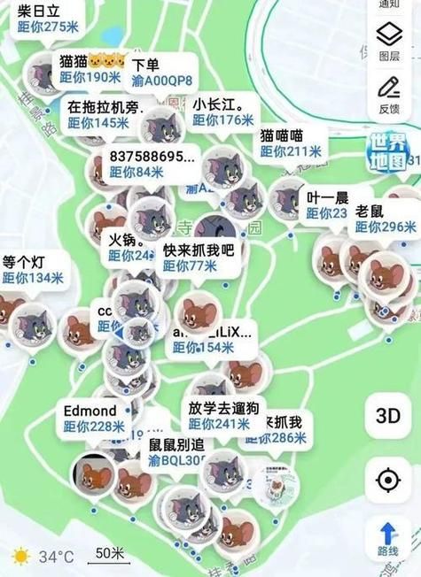 逆战躲猫猫模式详解：地图技巧与隐藏攻略