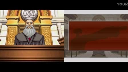 逆转裁判1第五章攻略：轻松过关复苏的逆转