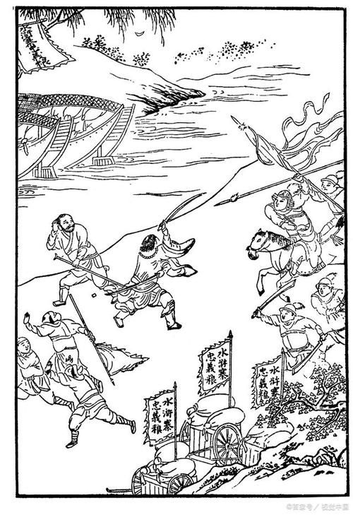 逍遥津之战：张辽的封神之战，孙权的惨痛教训