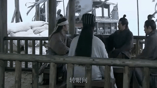 逍遥津之战：张辽的封神之战，孙权的惨痛教训