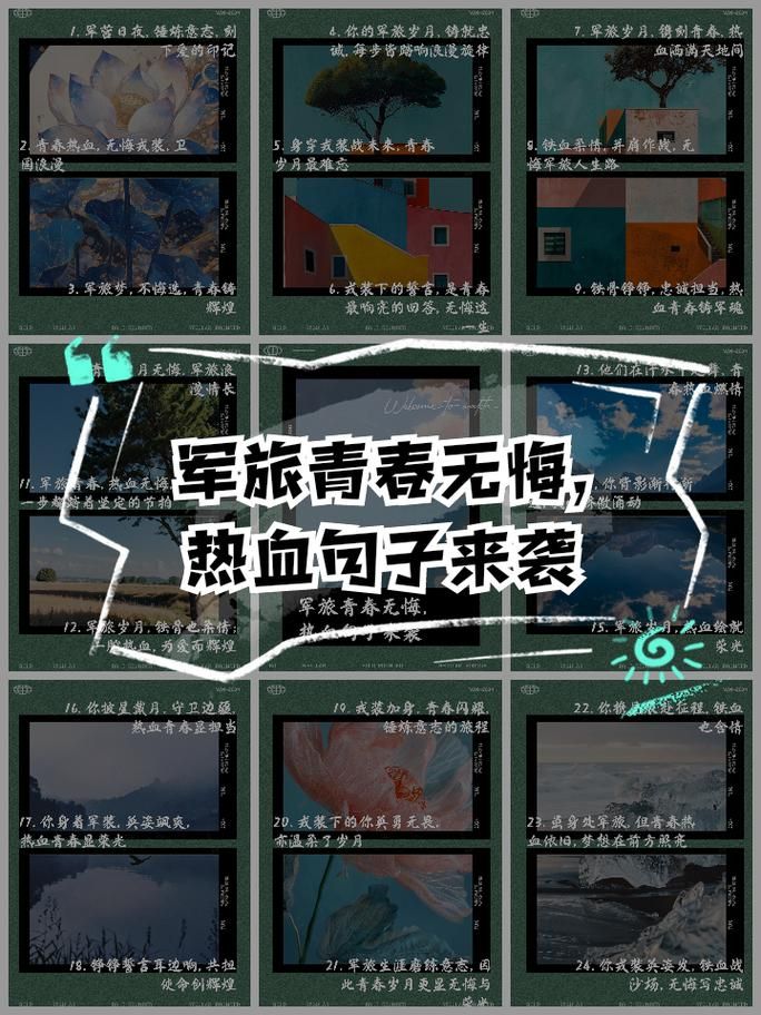 通信兵之歌：战士的热血赞歌，聆听军营的雄壮旋律