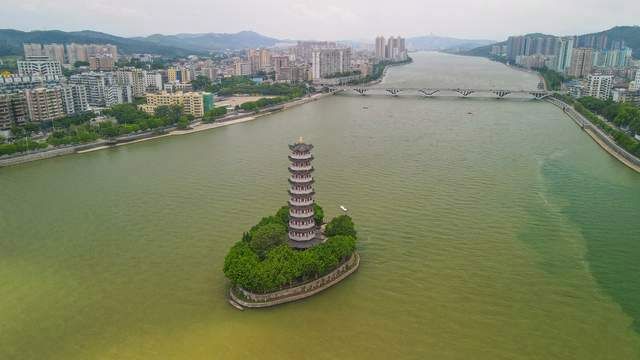 通天塔在哪？圣经传说与韶关实景大揭秘