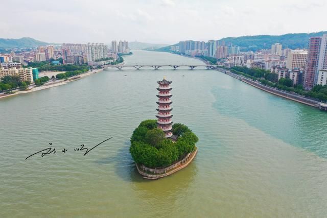 通天塔在哪？圣经传说与韶关实景大揭秘