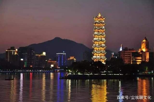 通天塔在哪？圣经传说与韶关实景大揭秘