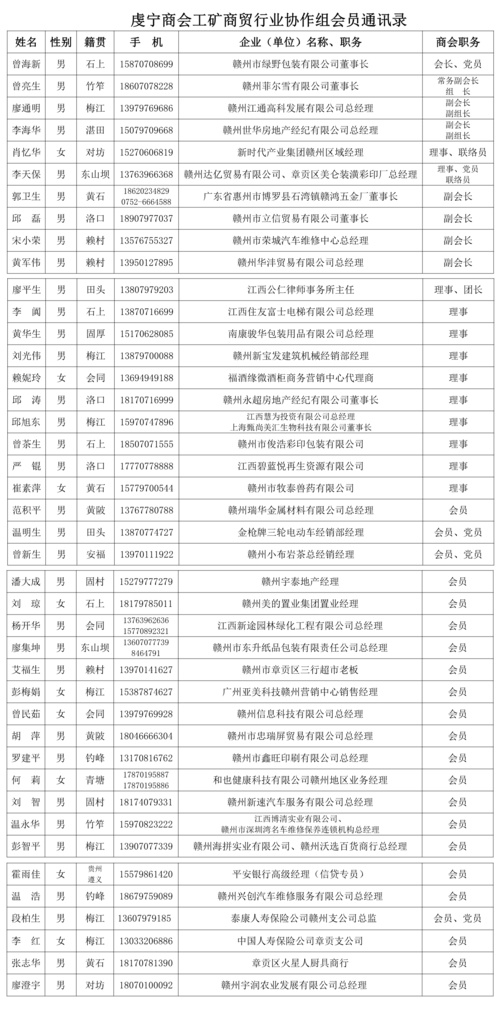 通讯录格式规范及最佳实践指南推荐
