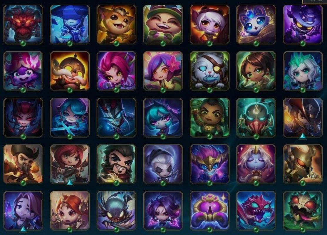 速刷LOL精粹秘籍：分解英雄碎片赚取精粹