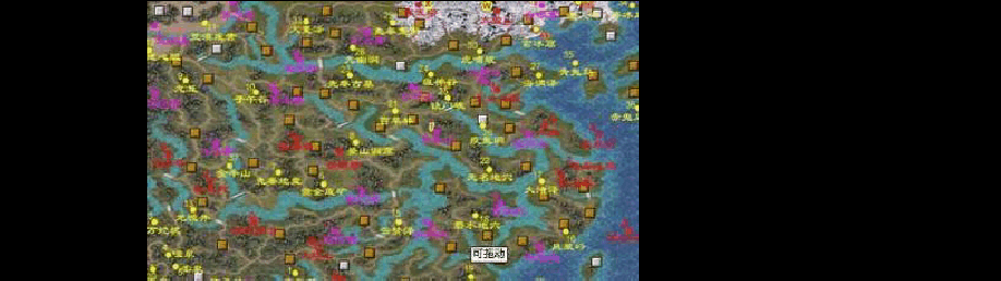 速查三国群英传7物品武将编号：玩转游戏不再迷茫