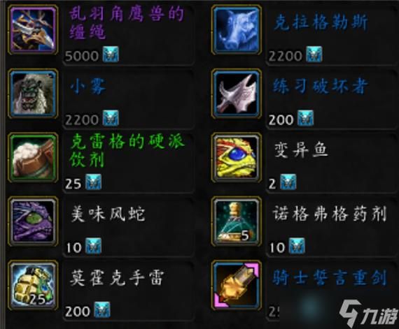 速查！时空扭曲徽章商人位置坐标及活动时间说明