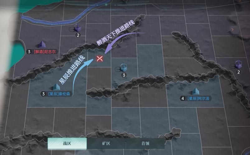 速查！时空扭曲徽章商人位置坐标及活动时间说明