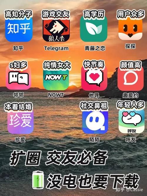 速爱app：告别单身，遇见你的真爱