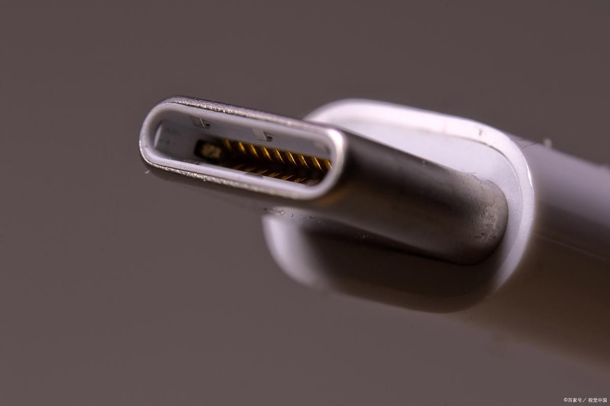 速看！USB C接口与Type C接口：相同还是不同？