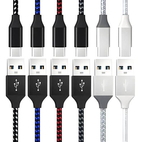 速看！USB C接口与Type C接口：相同还是不同？
