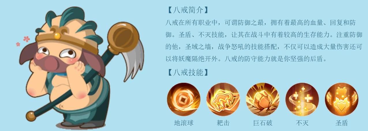 造梦西游3八戒技能怎么加点？新手必看实用攻略