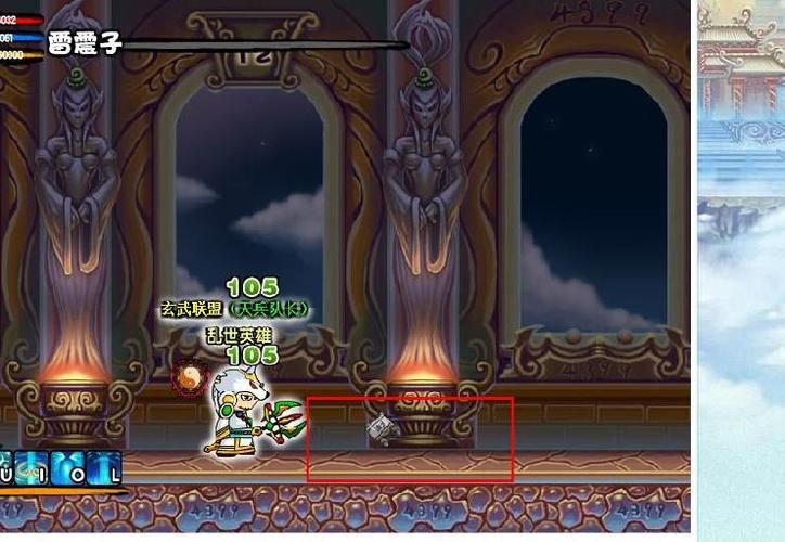 造梦西游3土行孙掉落物一览：值得挑战的BOSS吗