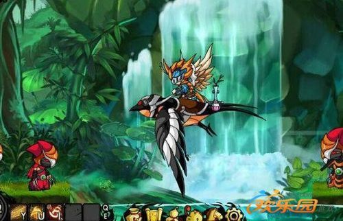 造梦西游4宠物在哪抓？神兽森林抓宠全攻略
