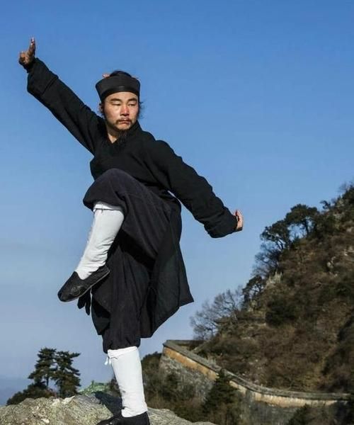 道人是什么意思？道人指道士还是和尚？
