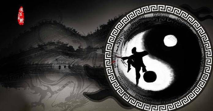 道家意境图片欣赏：带你领略东方哲学之美
