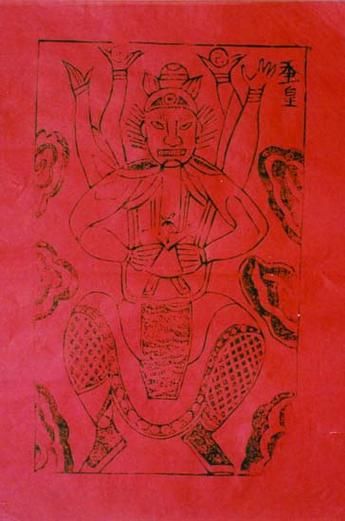 遮天神蚕：不死药的秘密，与神蚕古皇的关联