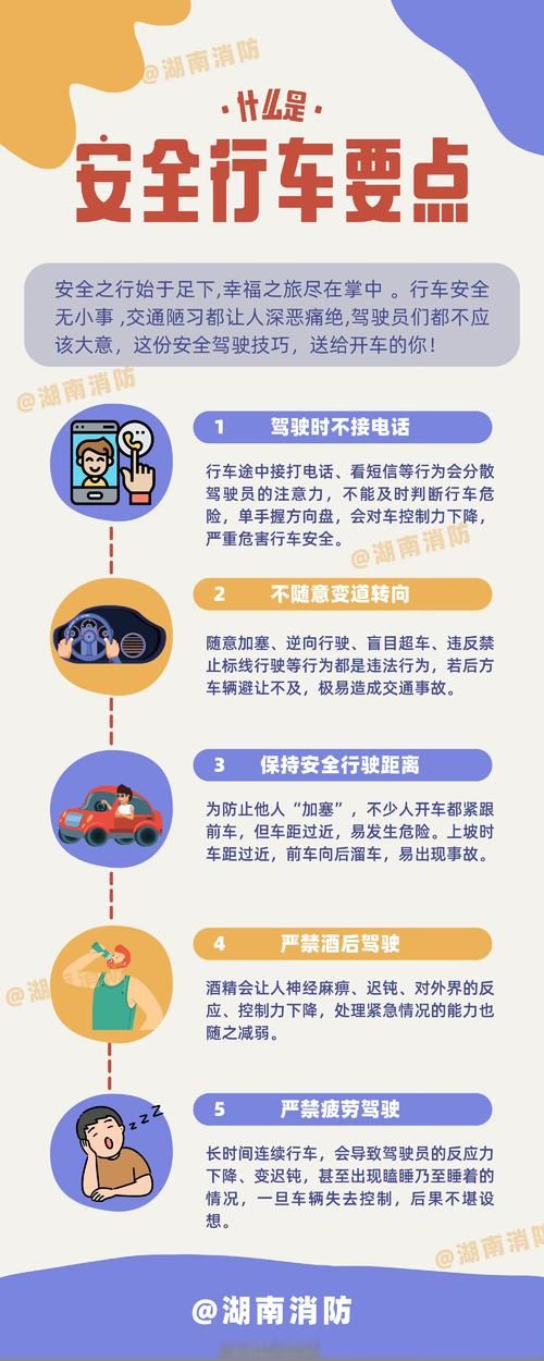 避免碰撞航向：如何安全驾驶避免交通事故