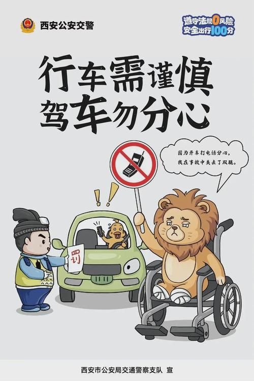 避免碰撞航向：如何安全驾驶避免交通事故
