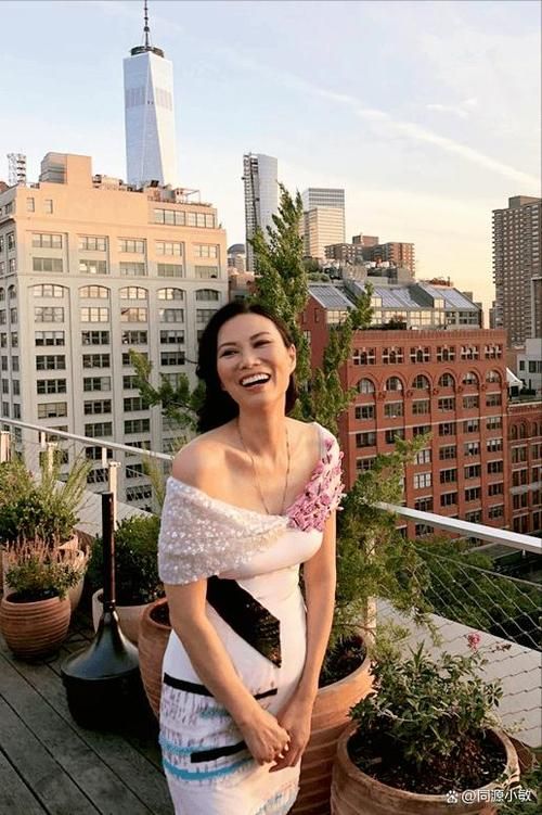 那些令人惊叹的女巨人：她们的身高和传奇人生
