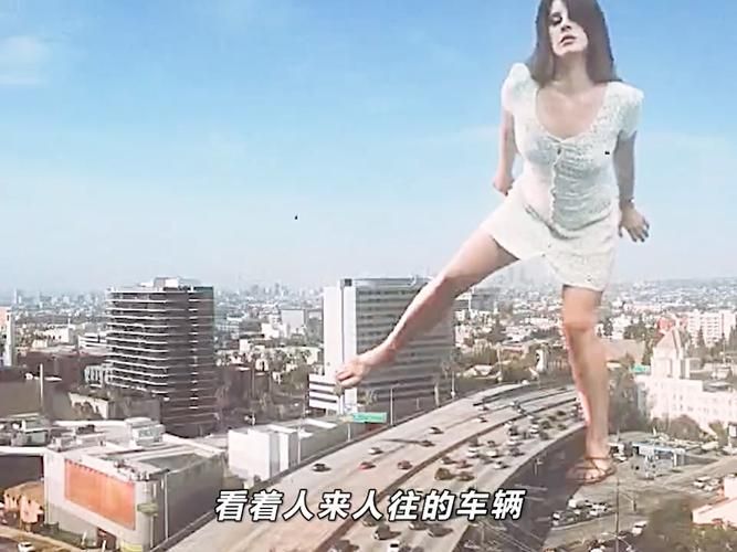那些令人惊叹的女巨人：她们的身高和传奇人生