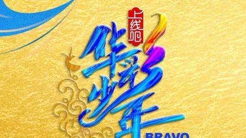 那些年上线吧华彩少年：优秀少年代表的成长与蜕变