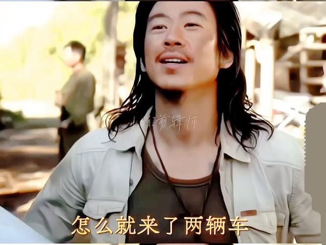 那些年我们一起笑过的黄袍加身搞笑段子