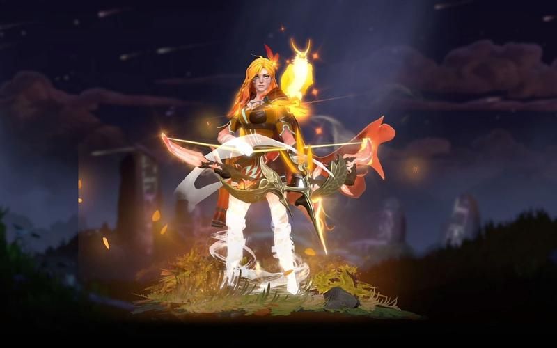 那些年我们一起追过的DOTA2 DAC：重温经典