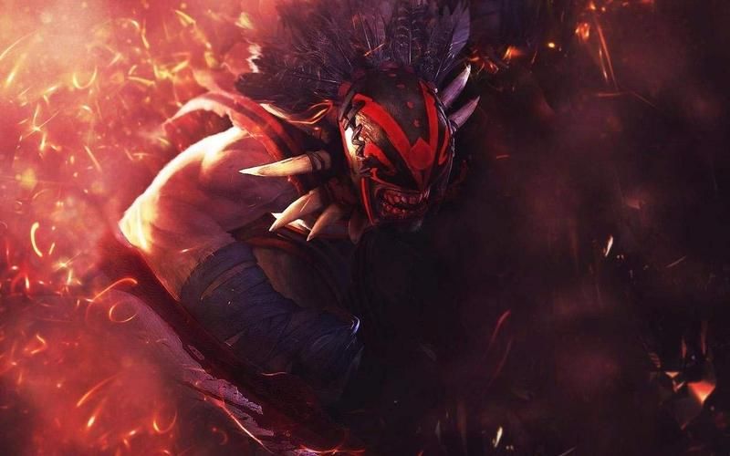 那些年我们一起追过的DOTA2 DAC：重温经典