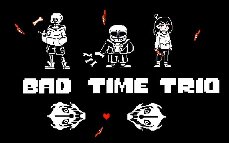 那些年我们玩过的游戏：盘点让人印象深刻的Bad End
