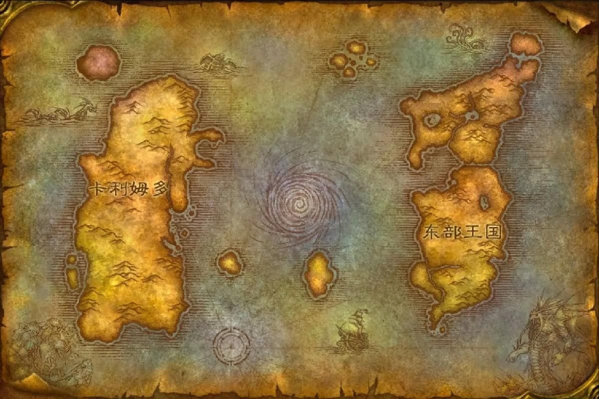 那些年我们玩过的魔兽地图：小兵的故事