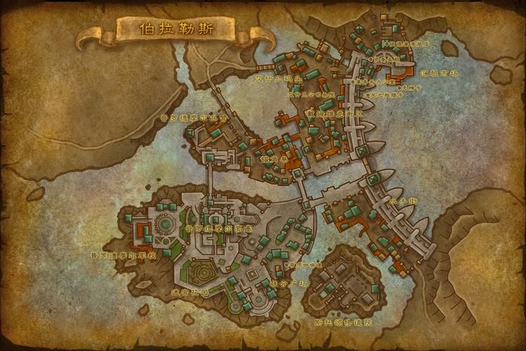 那些年我们玩过的魔兽地图：小兵的故事