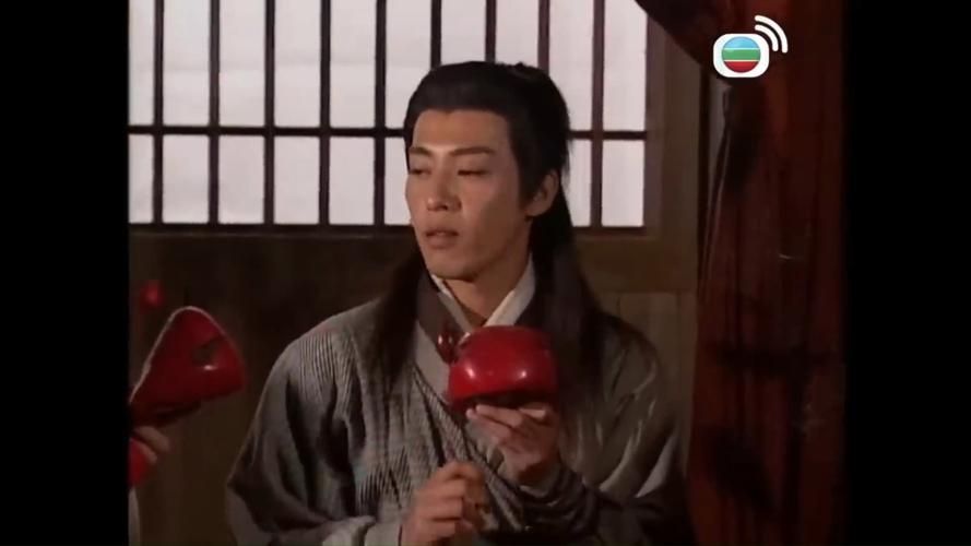 那些年我们追过的笑傲江湖：不同版本令狐冲的魅力大比拼