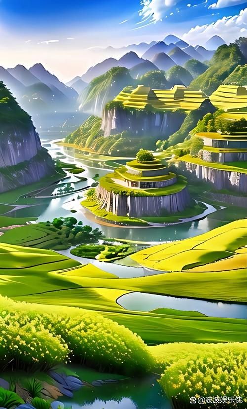 那是一个晴朗的早晨：故事从这里徐徐展开