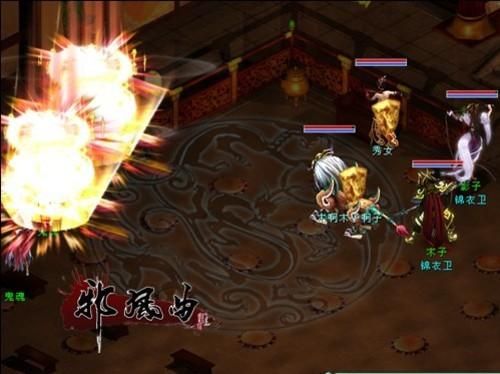 邪风曲OL游戏体验如何？老玩家深度评测分享