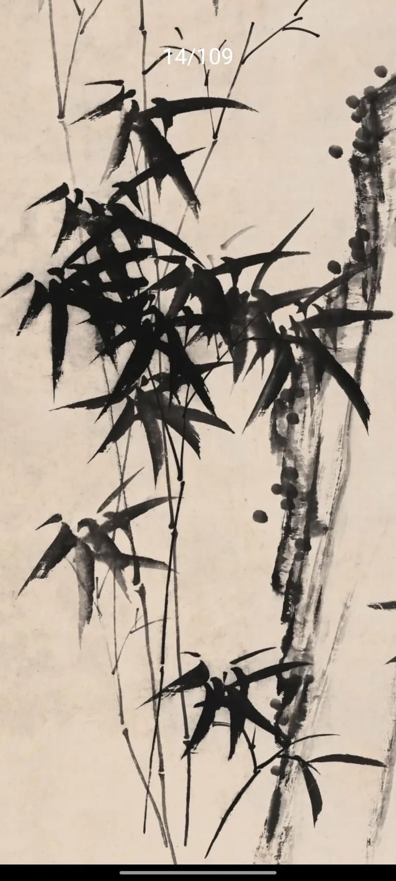 郑板桥最拿手的画是什么？揭秘他的绘画风格和代表作品！