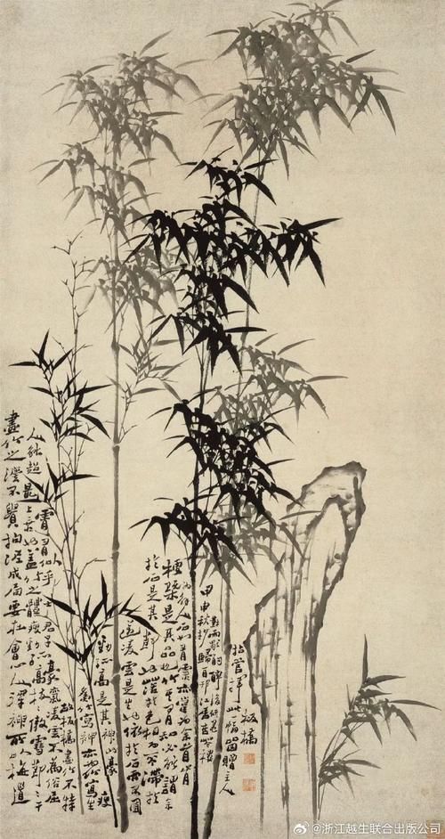 郑板桥最拿手的画是什么？揭秘他的绘画风格和代表作品！