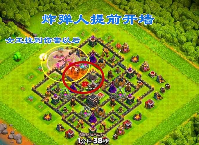 部落冲突12本最强配兵流派解析：天女、狗球、猪流哪个更厉害？