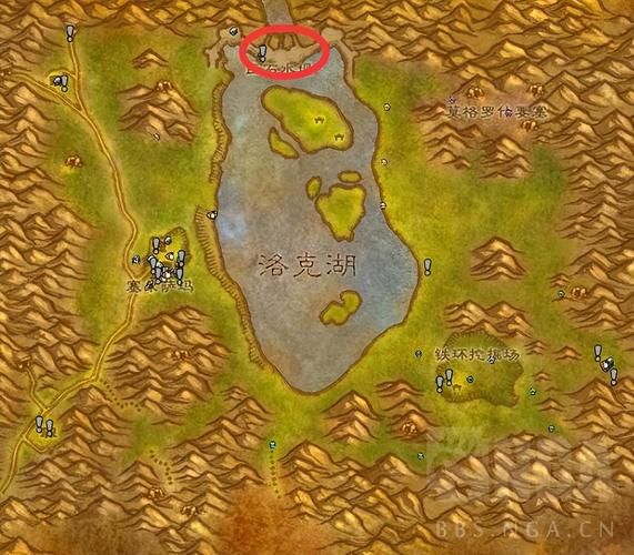 部落去埃索达：多种途径及路线规划