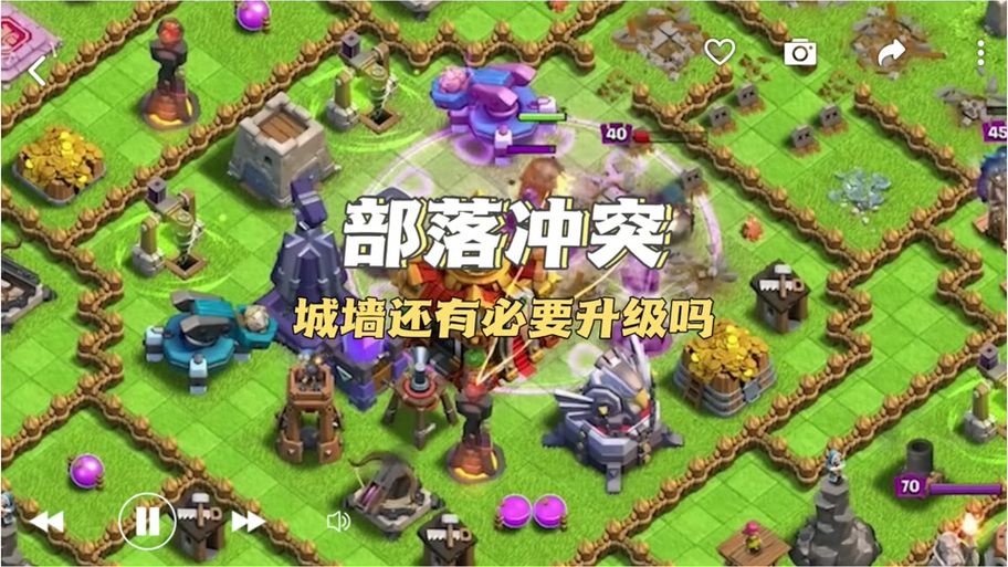 部落和联盟：游戏史诗级变革，玩家该如何适应？