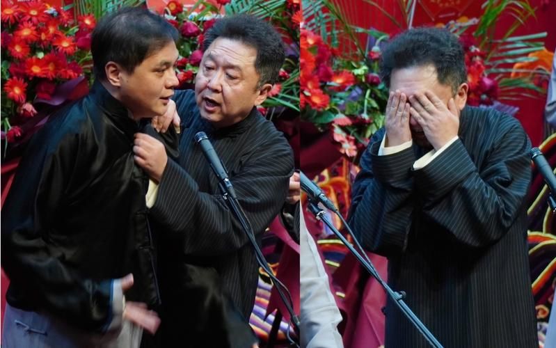 郭德纲于谦相声mp3在线听：随时随地乐不停