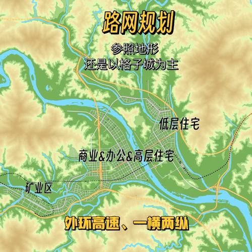 都市天际线地图大全：不同地图特色与玩法推荐