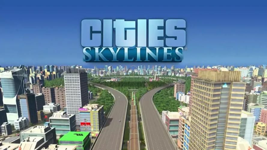 都市运输2：模拟城市建设，体验交通管理的乐趣